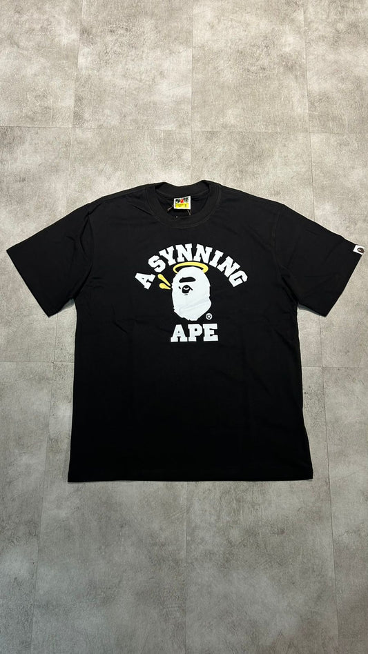 Camiseta BAPE SYNA
