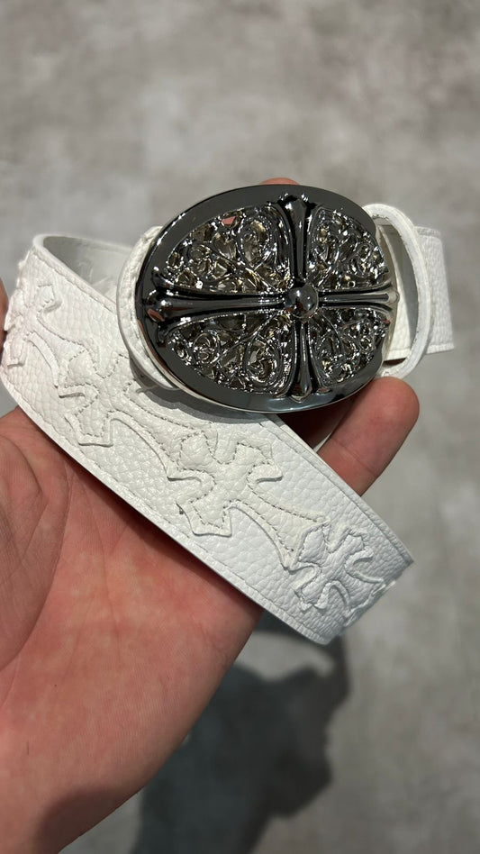 Cinto chrome hearts