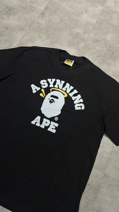 Camiseta BAPE SYNA