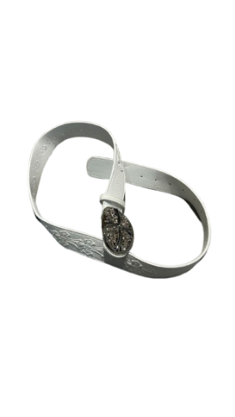 Cinto chrome hearts