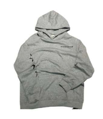 Moletom CH matty boy