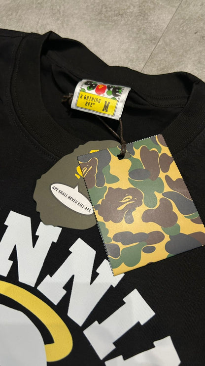 Camiseta BAPE SYNA