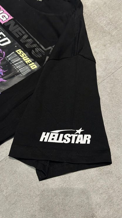 CAMISETA HELLSTAR
