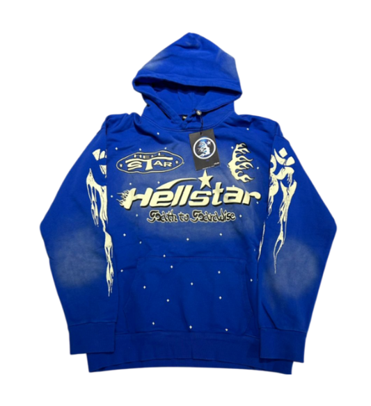 Moletom hellstar